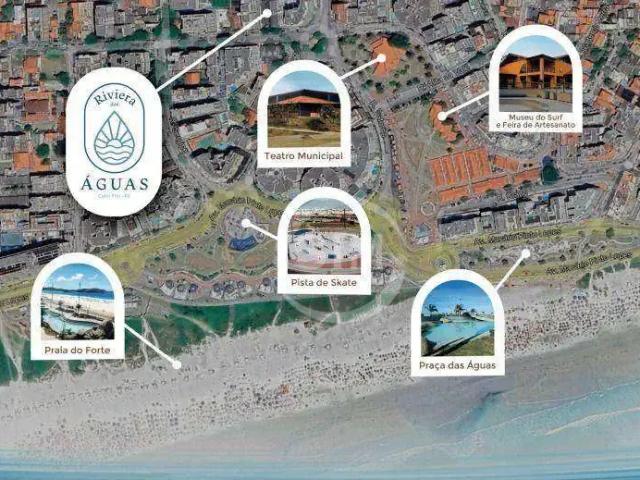 Apartamento venda em Região Geográfica Imediata de Cabo Frio, Cabo Frio