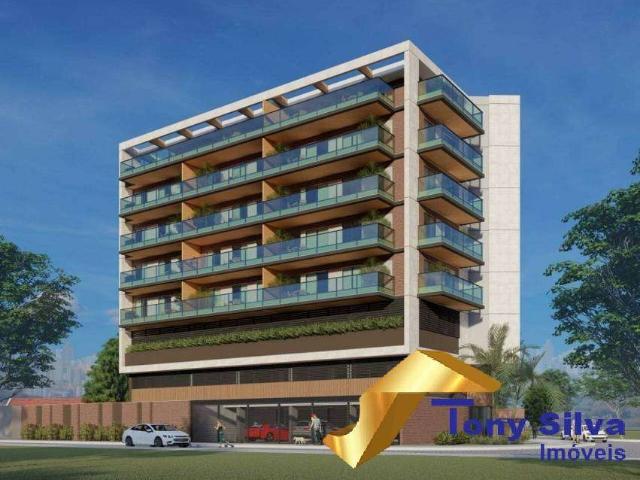 Apartamento venda em Região Geográfica Imediata de Cabo Frio, Cabo Frio