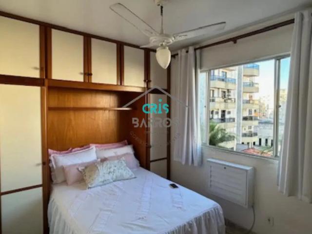Apartamento venda em Cabo Frio