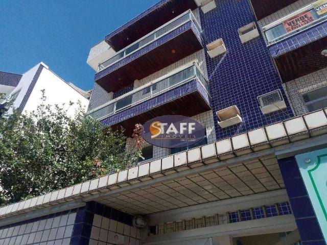 Apartamento venda em Região Geográfica Imediata de Cabo Frio, Cabo Frio
