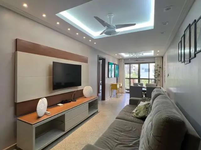 Apartamento venda em Região Geográfica Imediata de Cabo Frio, Cabo Frio