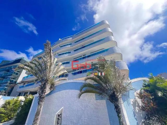 Apartamento venda em Região Geográfica Imediata de Cabo Frio, Cabo Frio