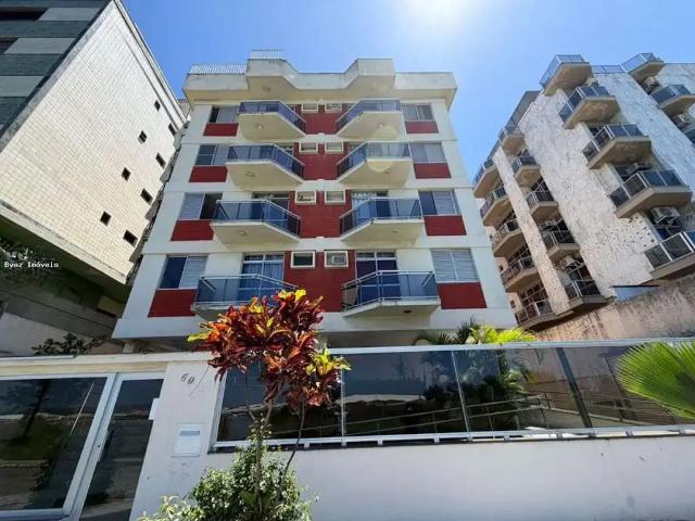 Apartamento venda em Região Geográfica Imediata de Cabo Frio, Cabo Frio