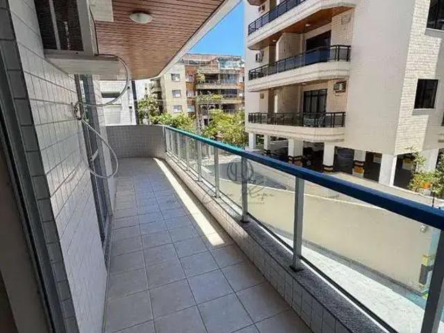 Apartamento venda em Região Geográfica Imediata de Cabo Frio, Cabo Frio