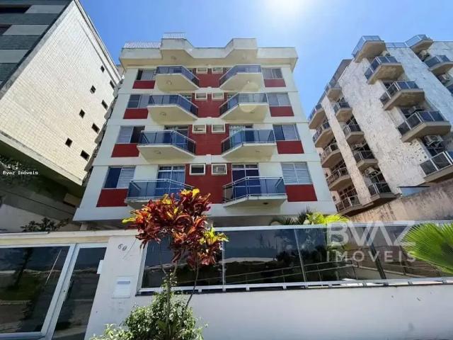 Apartamento venda em Região Geográfica Imediata de Cabo Frio, Cabo Frio