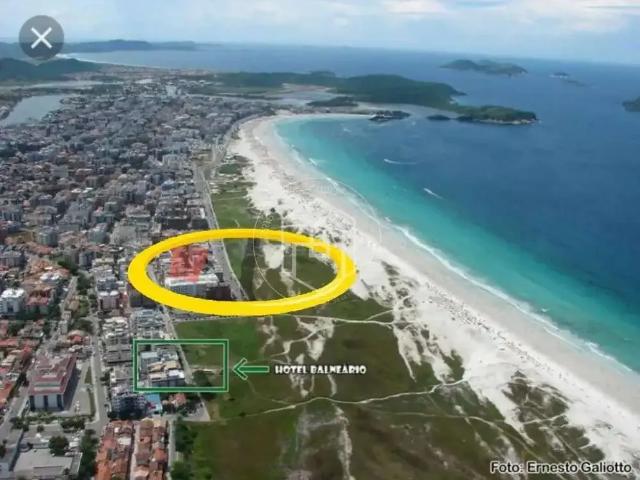 Apartamento venda em Região Geográfica Imediata de Cabo Frio, Cabo Frio
