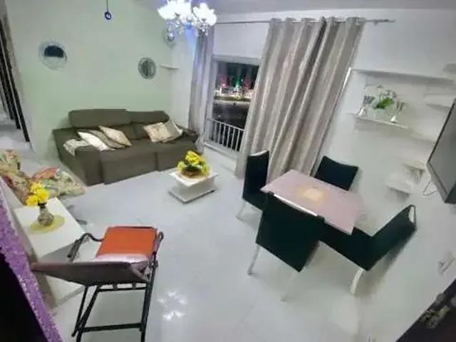 Apartamento venda em Região Geográfica Imediata de Cabo Frio, Cabo Frio