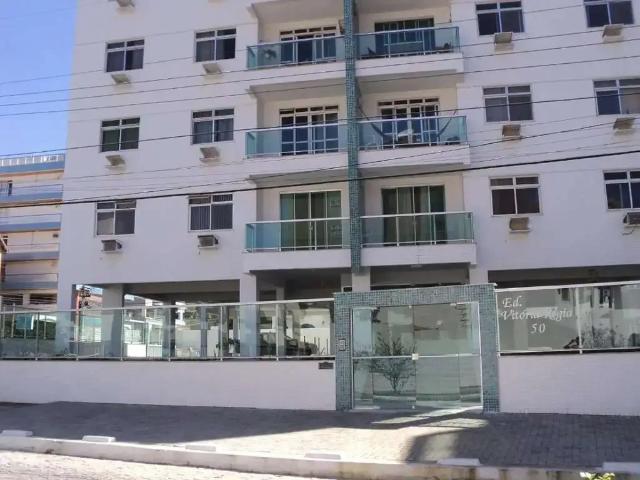 Apartamento venda em Região Geográfica Imediata de Cabo Frio, Cabo Frio