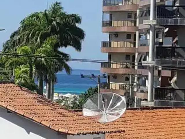 Apartamento venda em Região Geográfica Imediata de Cabo Frio, Cabo Frio