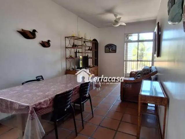 Apartamento venda em Região Geográfica Imediata de Cabo Frio, Cabo Frio