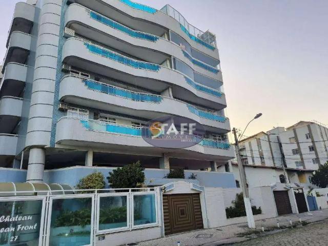Apartamento venda em Região Geográfica Imediata de Cabo Frio, Cabo Frio