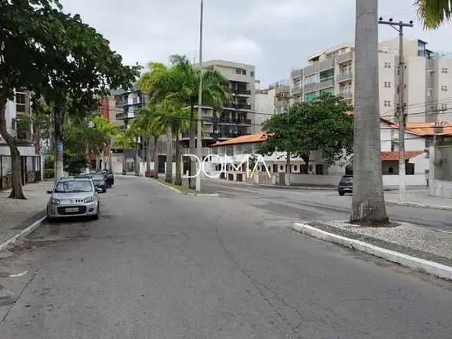 Apartamento venda em Região Geográfica Imediata de Cabo Frio, Cabo Frio