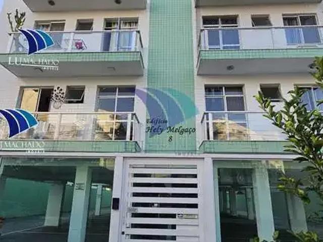 Apartamento venda em Região Geográfica Imediata de Cabo Frio, Cabo Frio