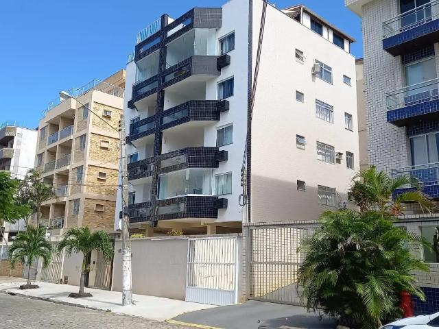 Apartamento venda em Região Geográfica Imediata de Cabo Frio, Cabo Frio