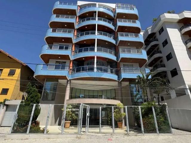Apartamento venda em Região Geográfica Imediata de Cabo Frio, Cabo Frio