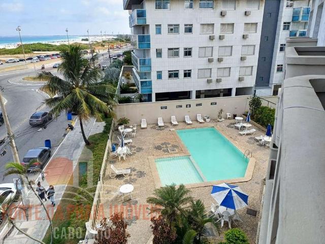 Apartamento venda em Região Geográfica Imediata de Cabo Frio, Cabo Frio
