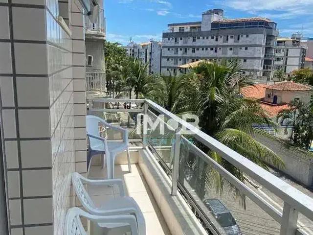 Apartamento venda em Região Geográfica Imediata de Cabo Frio, Cabo Frio