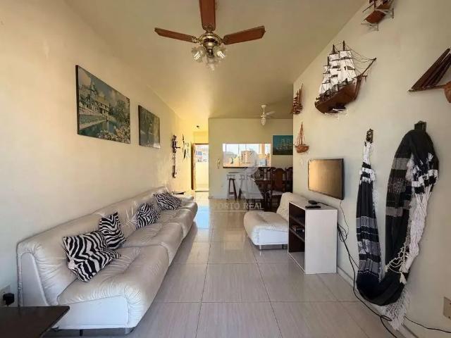 Apartamento venda em Região Geográfica Imediata de Cabo Frio, Cabo Frio