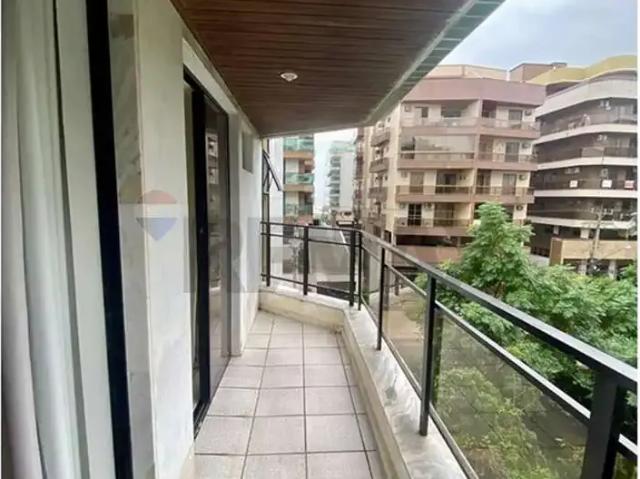 Apartamento venda em Região Geográfica Imediata de Cabo Frio, Cabo Frio
