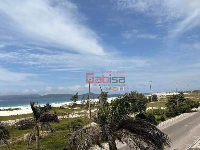 Apartamento venda em Região Geográfica Imediata de Cabo Frio, Cabo Frio