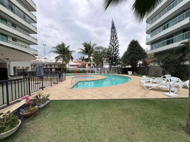Apartamento venda em Região Geográfica Imediata de Cabo Frio, Cabo Frio