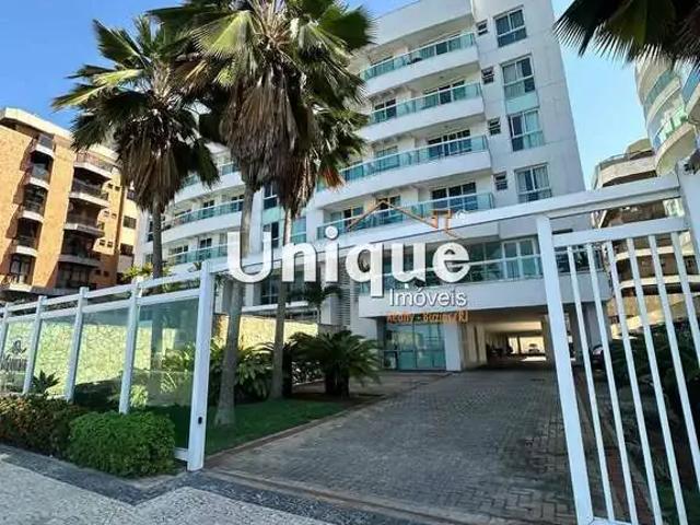 Apartamento venda em Região Geográfica Imediata de Cabo Frio, Cabo Frio