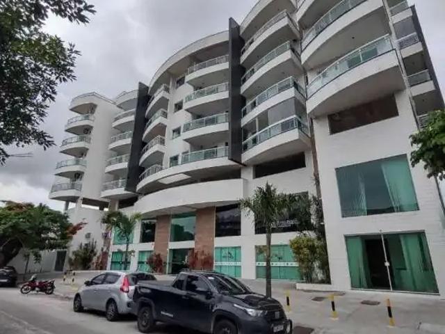 Apartamento venda em Região Geográfica Imediata de Cabo Frio, Cabo Frio