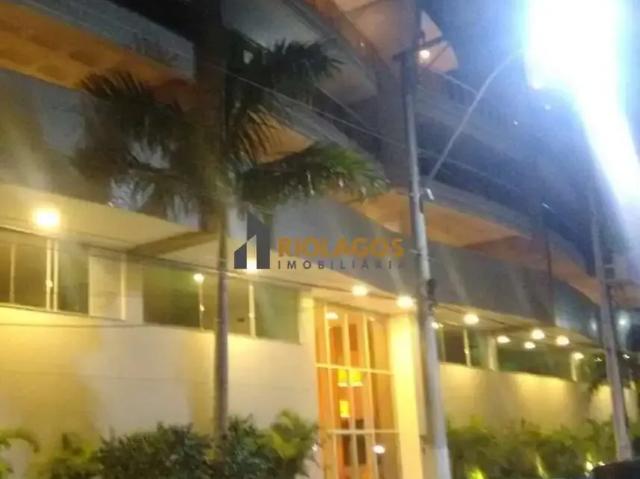 Apartamento venda em Região Geográfica Imediata de Cabo Frio, Cabo Frio