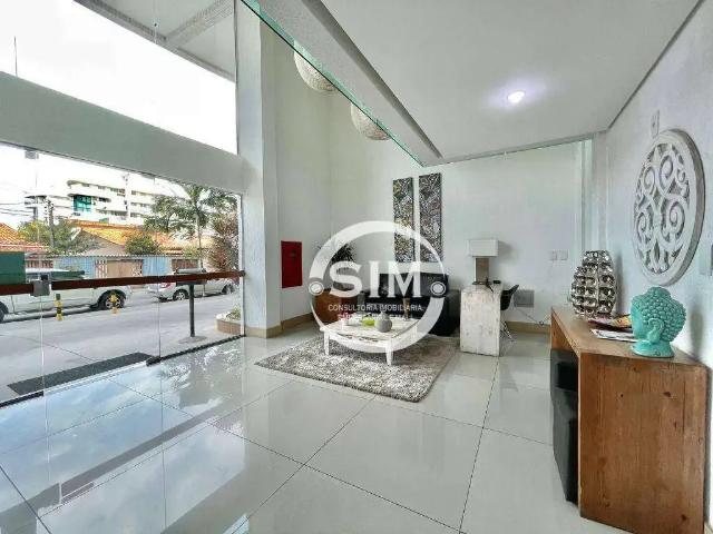 Apartamento venda em Região Geográfica Imediata de Cabo Frio, Cabo Frio