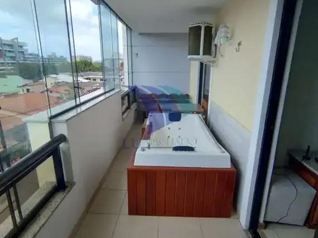 Apartamento venda em Região Geográfica Imediata de Cabo Frio, Cabo Frio