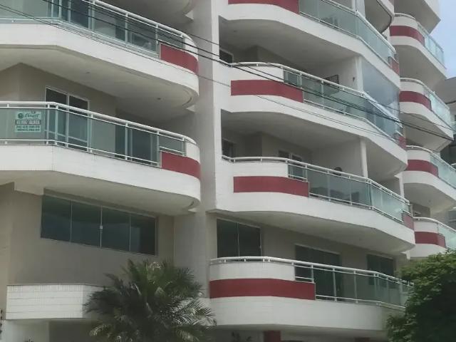 Apartamento venda em Região Geográfica Imediata de Cabo Frio, Cabo Frio