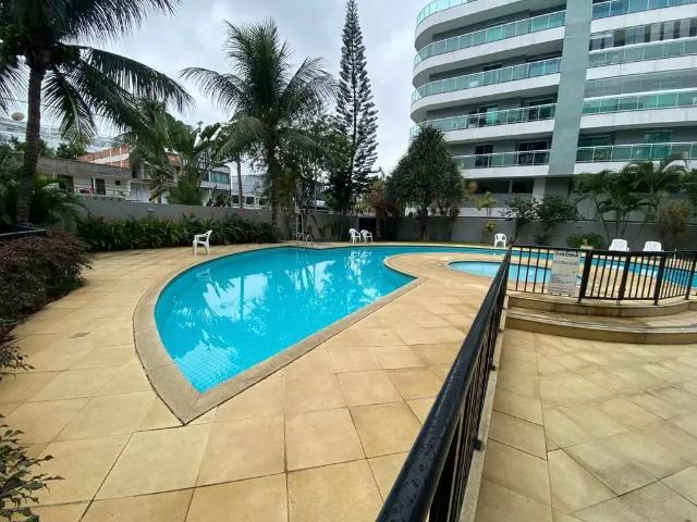 Apartamento venda em Região Geográfica Imediata de Cabo Frio, Cabo Frio