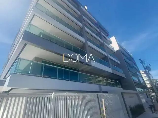 Apartamento venda em Região Geográfica Imediata de Cabo Frio, Cabo Frio