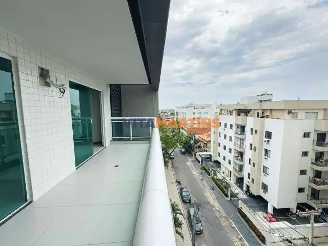 Apartamento venda em Região Geográfica Imediata de Cabo Frio, Cabo Frio
