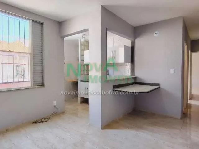 Apartamento venda em Região Geográfica Imediata de Cabo Frio, Cabo Frio