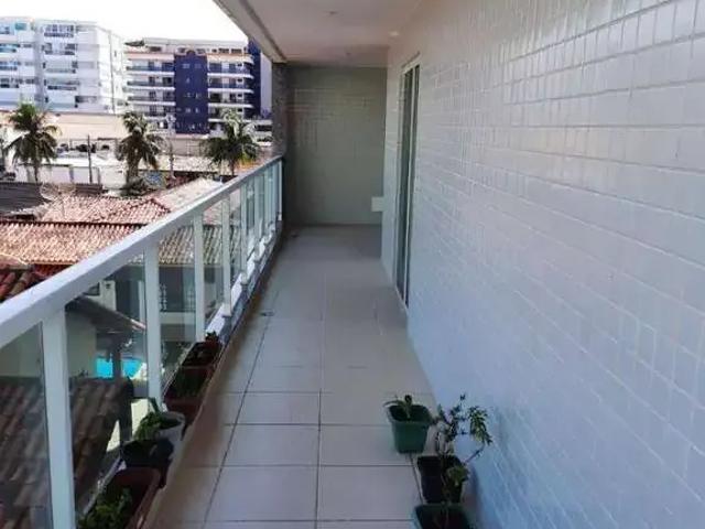 Apartamento venda em Região Geográfica Imediata de Cabo Frio, Cabo Frio