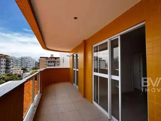 Apartamento venda em Região Geográfica Imediata de Cabo Frio, Cabo Frio