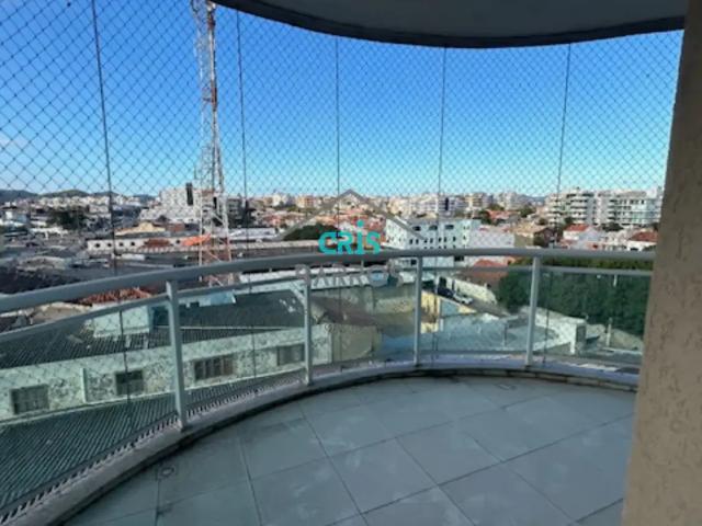 Apartamento venda em Região Geográfica Imediata de Cabo Frio, Cabo Frio