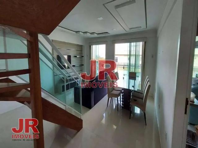 Apartamento venda em Região Geográfica Imediata de Cabo Frio, Cabo Frio