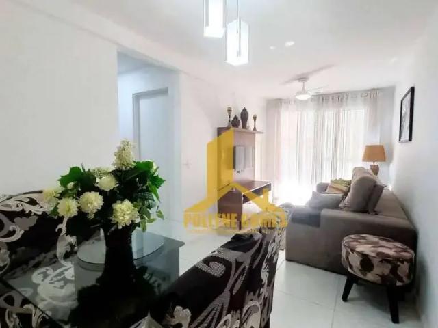 Apartamento venda em Região Geográfica Imediata de Cabo Frio, Cabo Frio