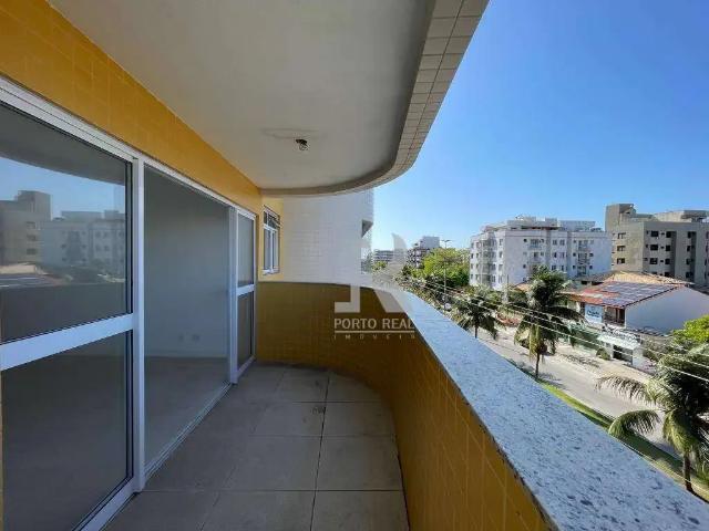 Apartamento venda em Região Geográfica Imediata de Cabo Frio, Cabo Frio