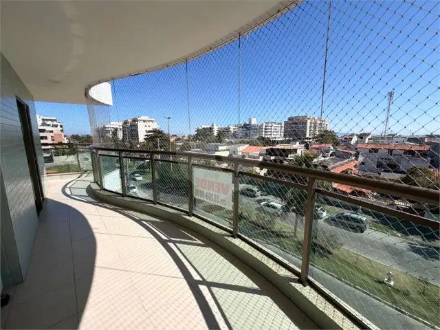 Apartamento venda em Região Geográfica Imediata de Cabo Frio, Cabo Frio