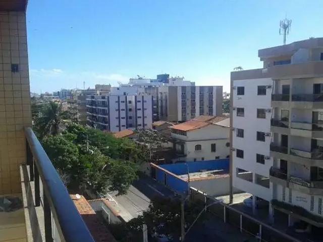 Apartamento venda em Região Geográfica Imediata de Cabo Frio, Cabo Frio