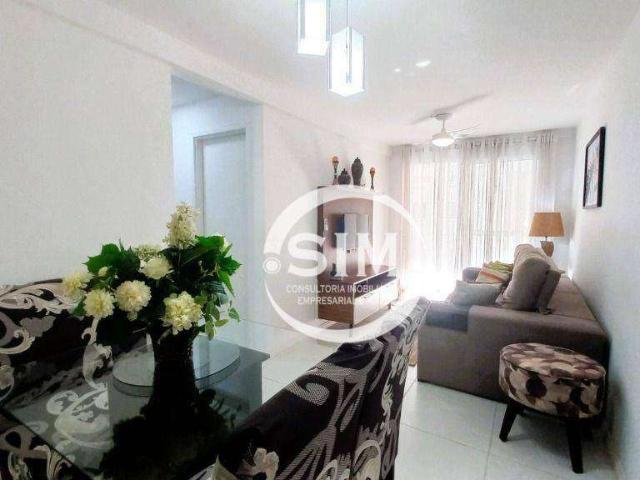 Apartamento venda em Região Geográfica Imediata de Cabo Frio, Cabo Frio