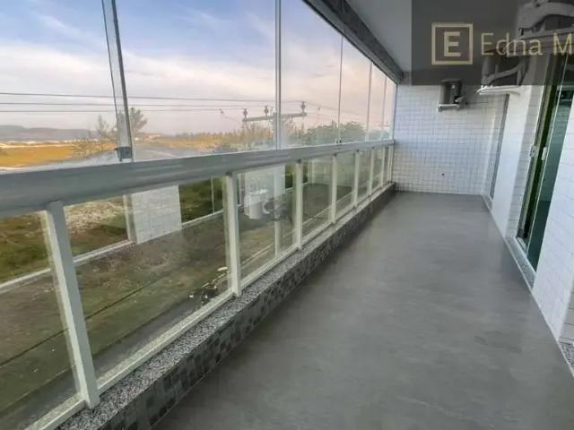 Apartamento venda em Região Geográfica Imediata de Cabo Frio, Cabo Frio