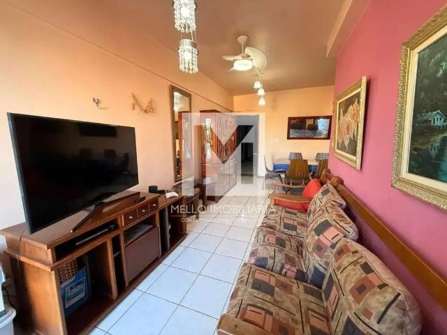 Apartamento venda em Região Geográfica Imediata de Cabo Frio, Cabo Frio