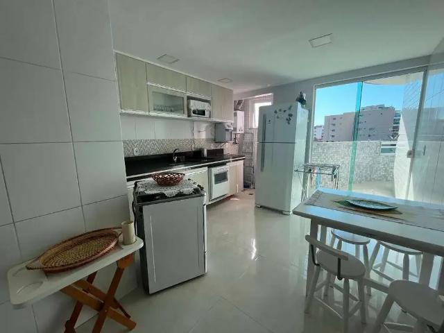Apartamento venda em Região Geográfica Imediata de Cabo Frio, Cabo Frio