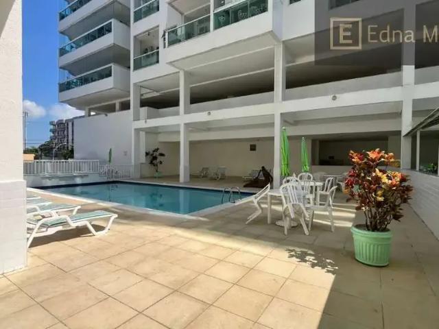 Apartamento venda em Região Geográfica Imediata de Cabo Frio, Cabo Frio