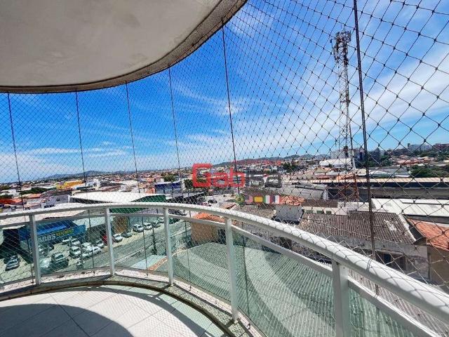 Apartamento venda em Região Geográfica Imediata de Cabo Frio, Cabo Frio