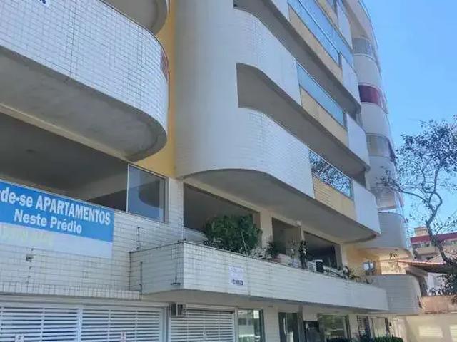 Apartamento venda em Região Geográfica Imediata de Cabo Frio, Cabo Frio